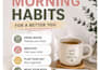 create modern pinterest pins design